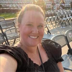 Meet your Posher, Kristina